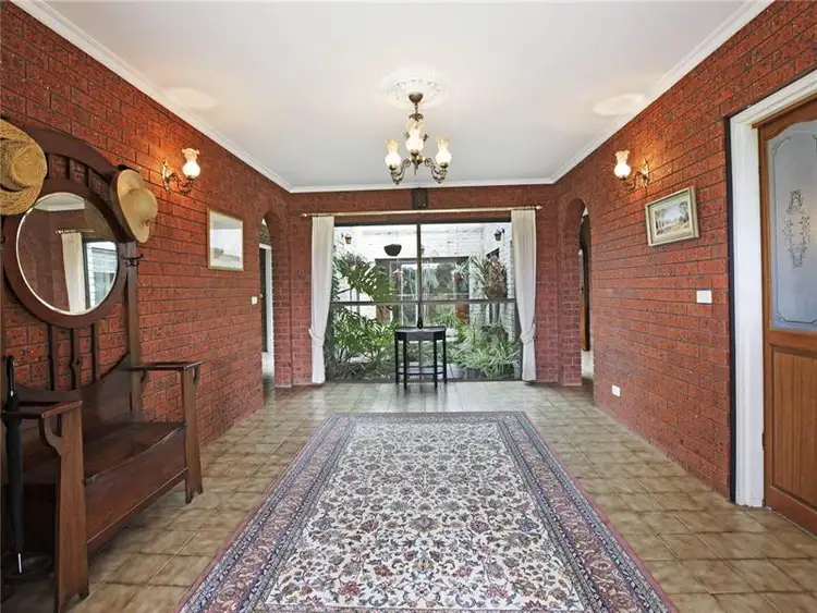 Sixth view of Homely house listing, 545 Windermere Rd, Lara VIC