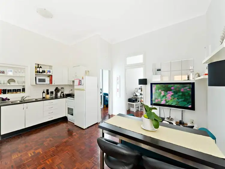 Main view of Homely apartment listing, 5/407-409 Glebe Point Rd, Glebe NSW