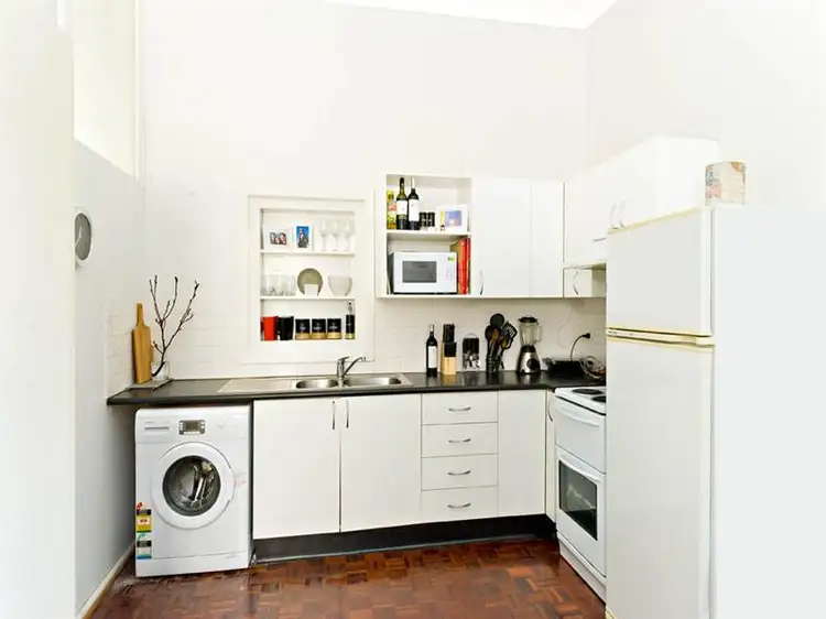 Third view of Homely apartment listing, 5/407-409 Glebe Point Rd, Glebe NSW