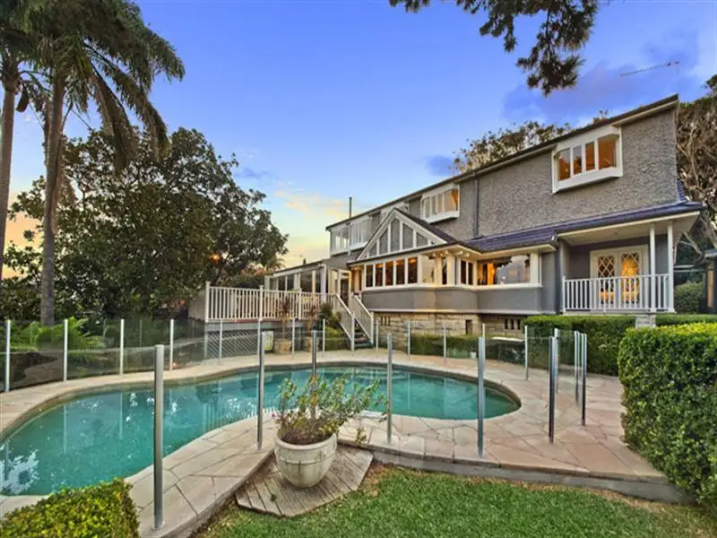 Main view of Homely house listing, 3 Mistral Ave, Mosman NSW