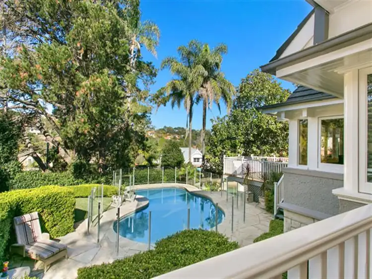 Third view of Homely house listing, 3 Mistral Ave, Mosman NSW