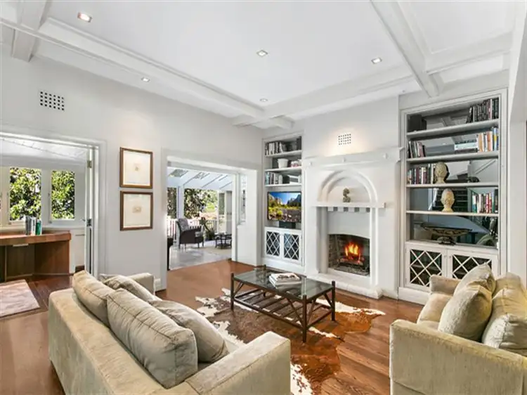 Fourth view of Homely house listing, 3 Mistral Ave, Mosman NSW