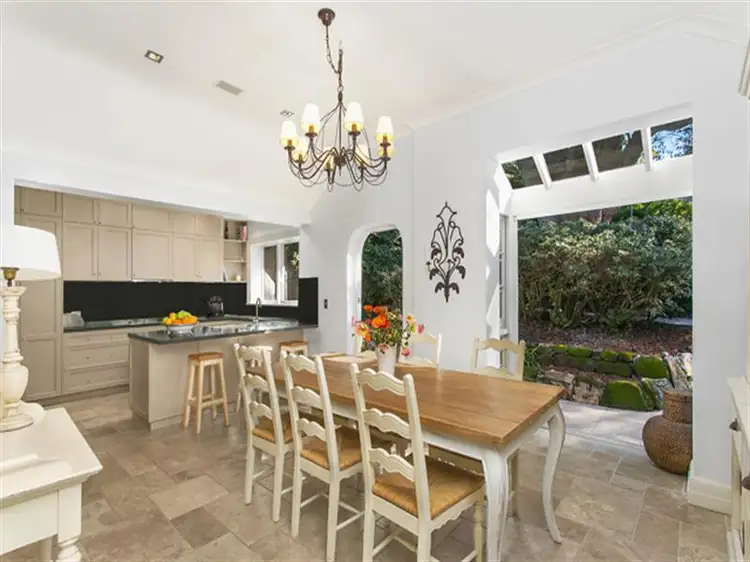 Fifth view of Homely house listing, 3 Mistral Ave, Mosman NSW
