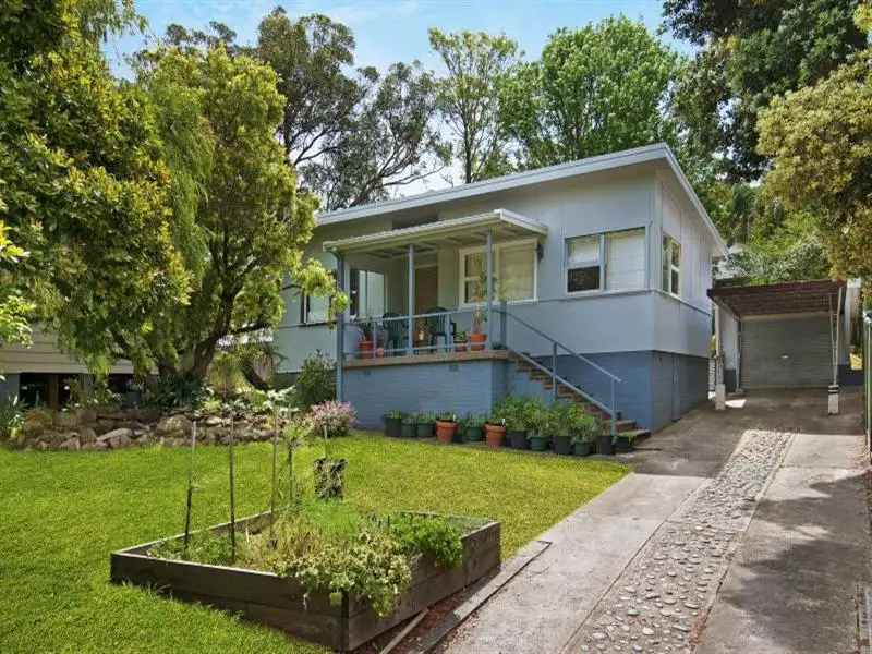Main view of Homely house listing, 37 Albatross Rd, Berkeley Vale NSW