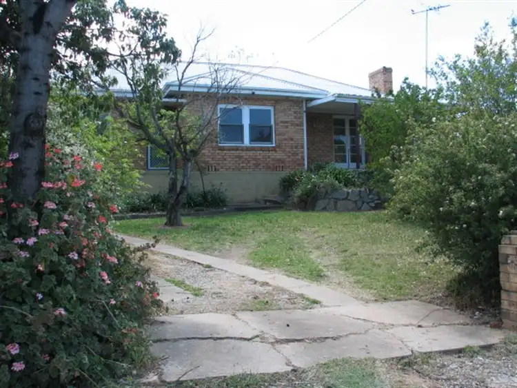 Main view of Homely house listing, 30 Peel St, Tamworth NSW