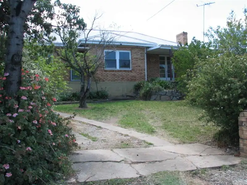 Main view of Homely house listing, 30 Peel St, Tamworth NSW