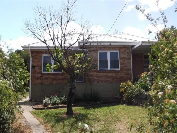 Second view of Homely house listing, 30 Peel St, Tamworth NSW