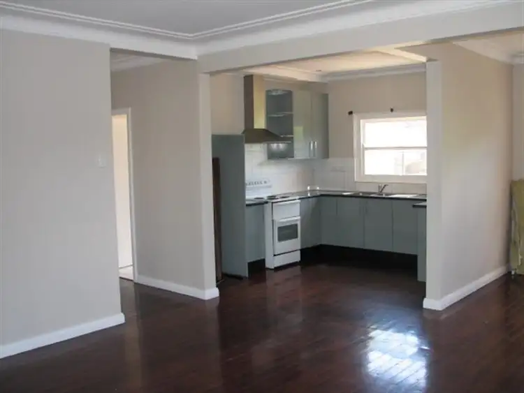 Fifth view of Homely house listing, 30 Peel St, Tamworth NSW