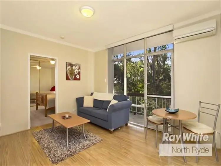 7/242 Blaxland Rd, Ryde NSW