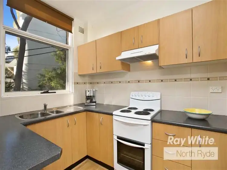 Second view of Homely unit listing, 7/242 Blaxland Rd, Ryde NSW