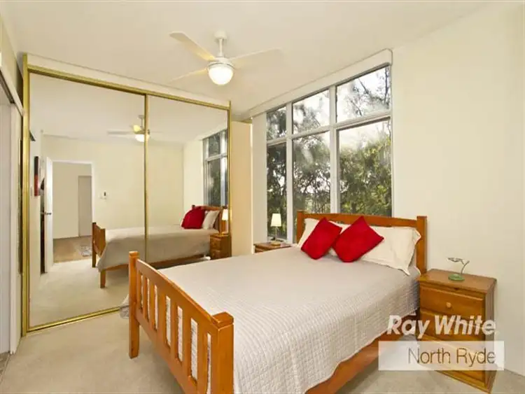 Third view of Homely unit listing, 7/242 Blaxland Rd, Ryde NSW