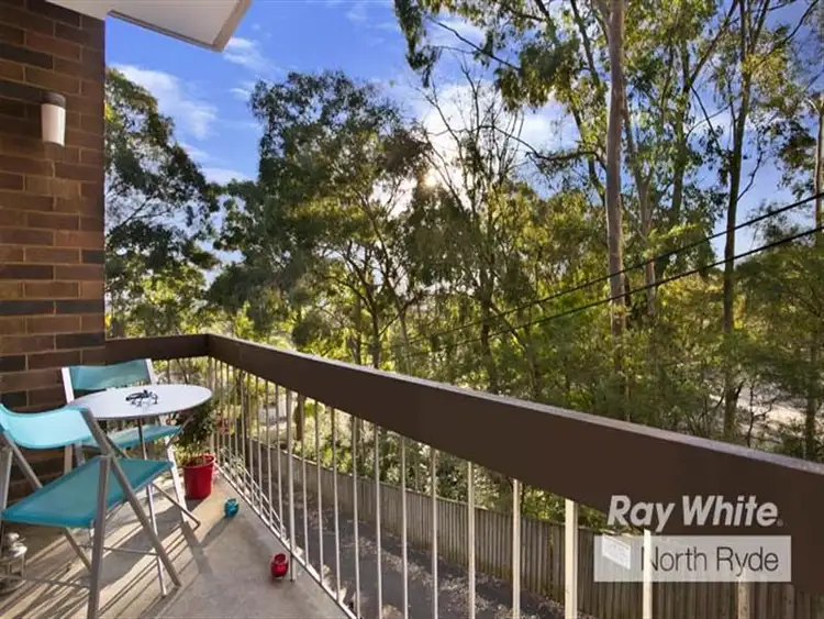 Fourth view of Homely unit listing, 7/242 Blaxland Rd, Ryde NSW