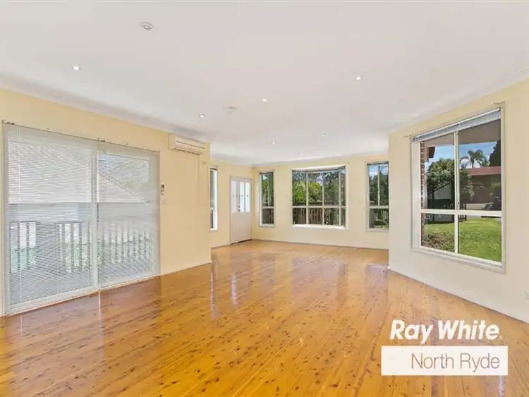 Second view of Homely villa listing, 1/193 Lane Cove Rd, North Ryde NSW
