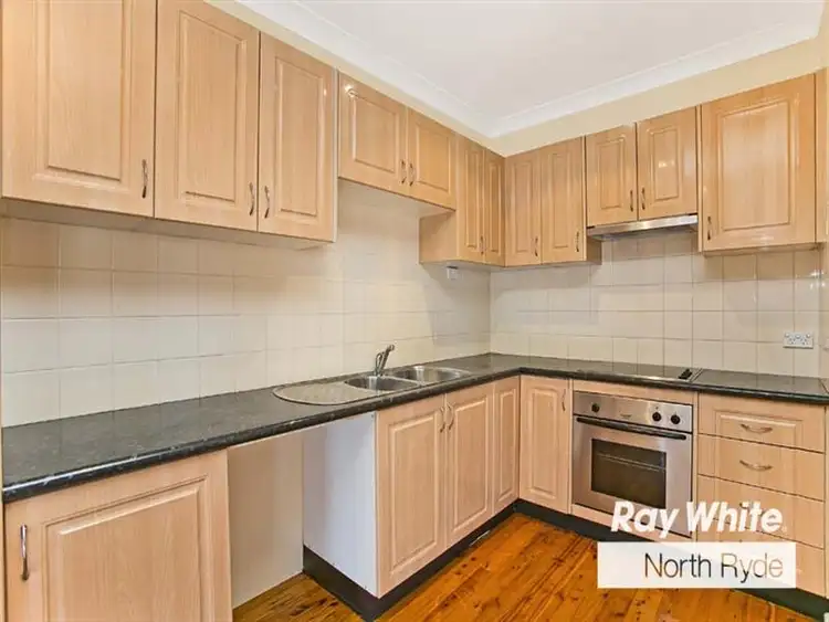Third view of Homely villa listing, 1/193 Lane Cove Rd, North Ryde NSW