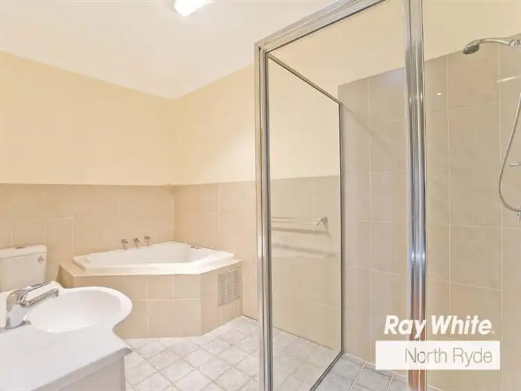 Fourth view of Homely villa listing, 1/193 Lane Cove Rd, North Ryde NSW
