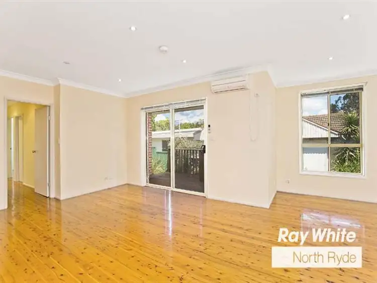 Fifth view of Homely villa listing, 1/193 Lane Cove Rd, North Ryde NSW