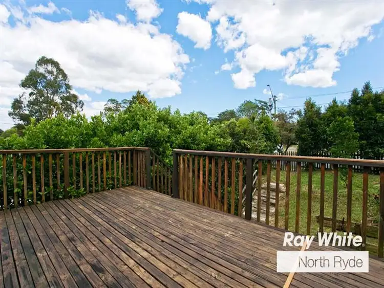 Sixth view of Homely villa listing, 1/193 Lane Cove Rd, North Ryde NSW
