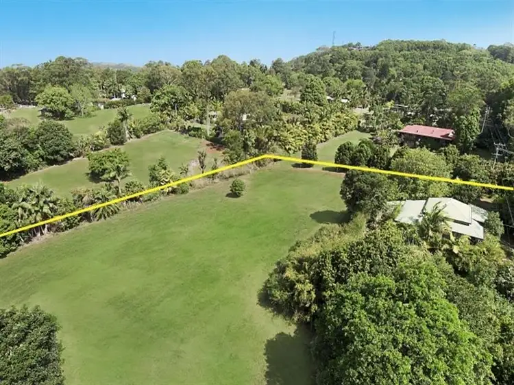 Main view of Homely house listing, 159 McGettigans Lane, Ewingsdale NSW