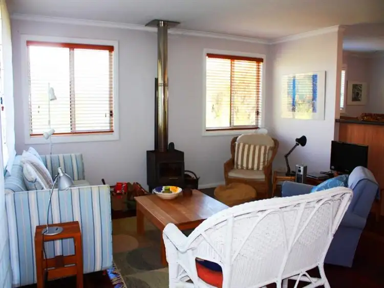 Second view of Homely house listing, 113 Sunset Strp, Manyana NSW