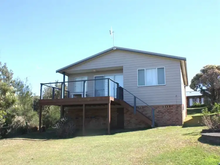 Fourth view of Homely house listing, 113 Sunset Strp, Manyana NSW