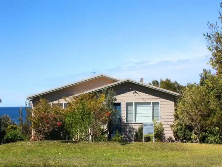 Fifth view of Homely house listing, 113 Sunset Strp, Manyana NSW