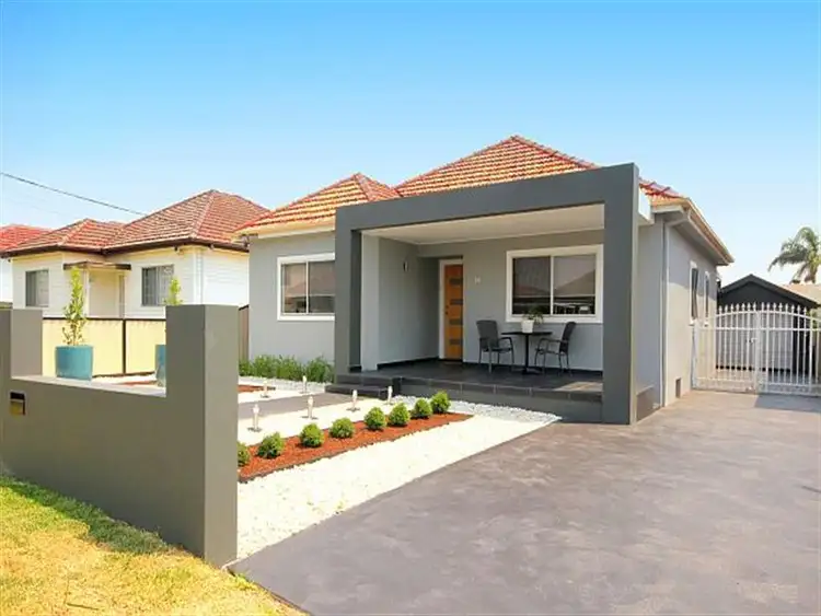 Main view of Homely house listing, 58 McMahon Rd, Yagoona NSW