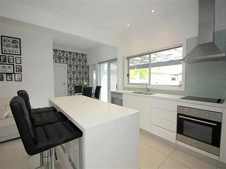 Second view of Homely house listing, 58 McMahon Rd, Yagoona NSW