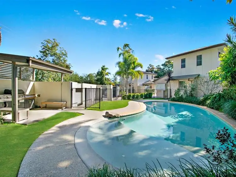 Unit 8 83 Beerwah Pde, Beerwah QLD