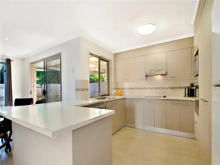 Third view of Homely townhouse listing, Unit 8 83 Beerwah Pde, Beerwah QLD