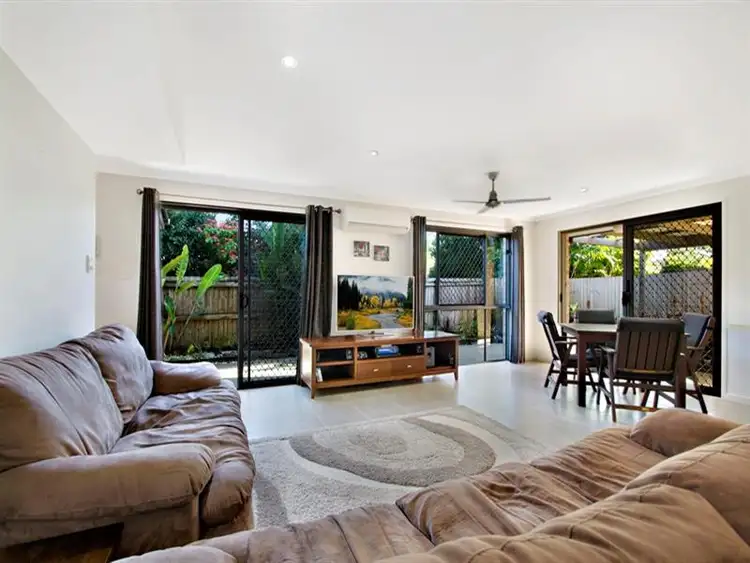 Fifth view of Homely townhouse listing, Unit 8 83 Beerwah Pde, Beerwah QLD