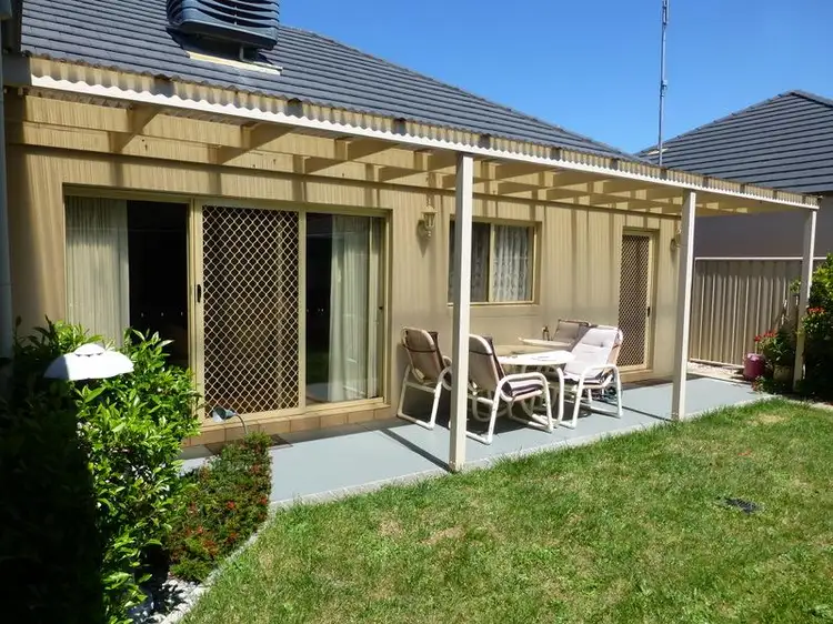 Seventh view of Homely townhouse listing, 1 - 83 Hare St, Echuca VIC