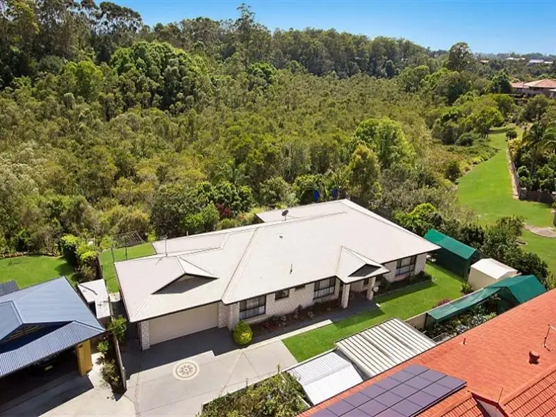 Main view of Homely house listing, 44 Riveroak Dr, Murwillumbah NSW