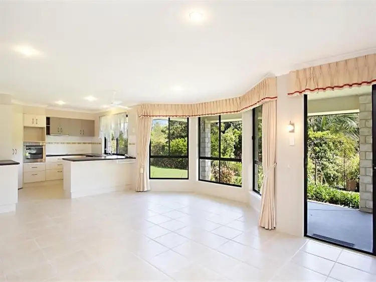Second view of Homely house listing, 44 Riveroak Dr, Murwillumbah NSW