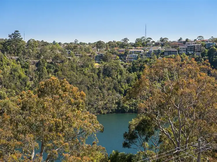 116 Killarney Dr, Killarney Heights NSW