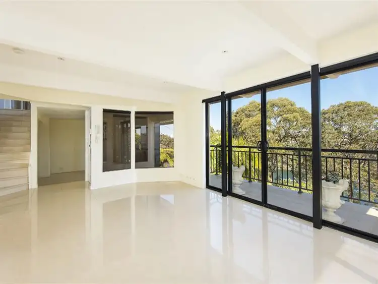 Second view of Homely house listing, 116 Killarney Dr, Killarney Heights NSW