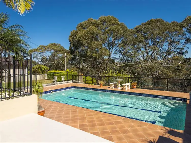 Fourth view of Homely house listing, 116 Killarney Dr, Killarney Heights NSW