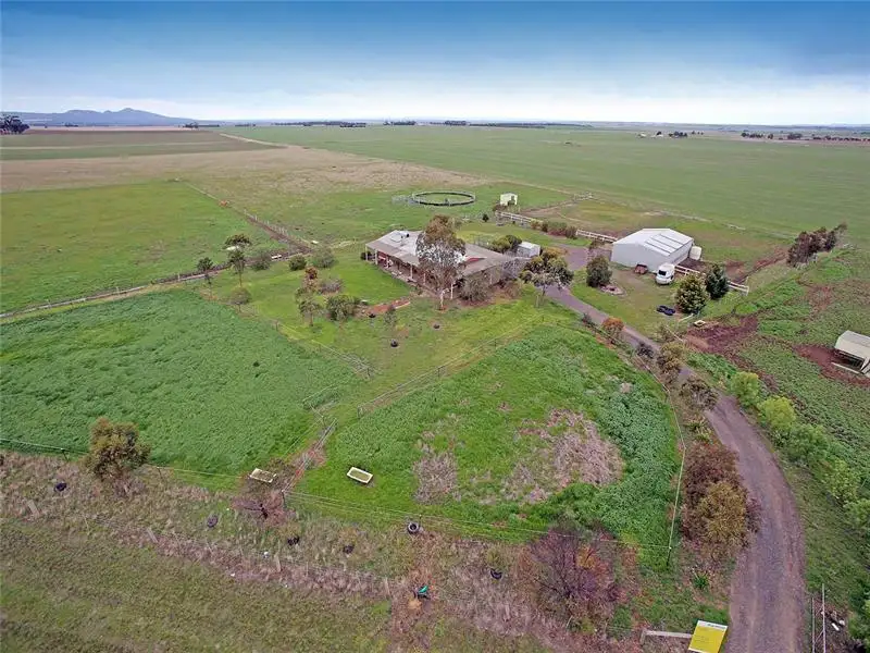 Main view of Homely house listing, 170 Whytcrosses Rd, Anakie VIC