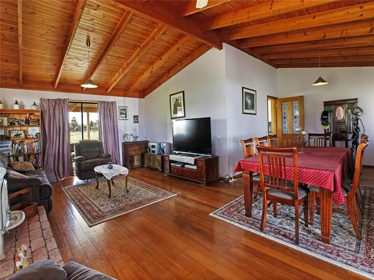 Third view of Homely house listing, 170 Whytcrosses Rd, Anakie VIC