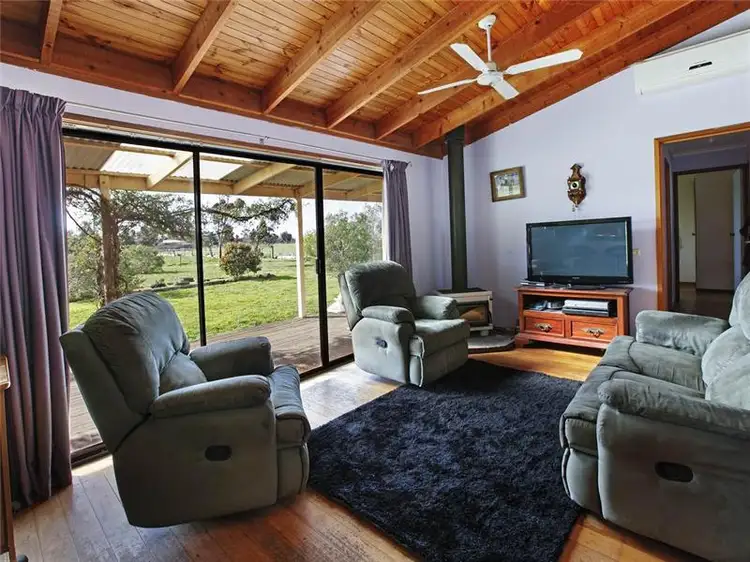 Fourth view of Homely house listing, 170 Whytcrosses Rd, Anakie VIC