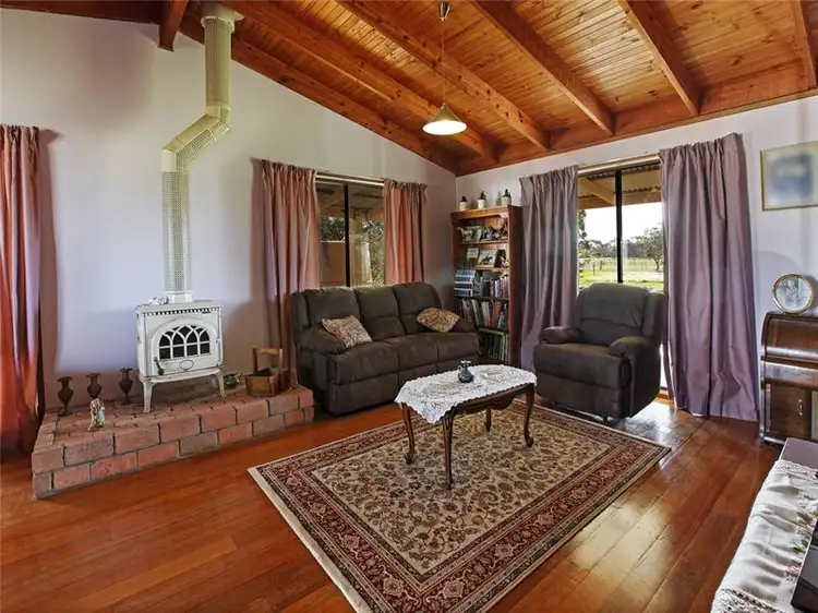 Fifth view of Homely house listing, 170 Whytcrosses Rd, Anakie VIC