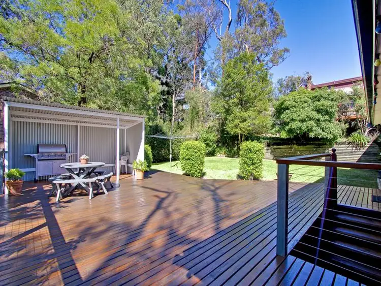 Second view of Homely house listing, 75 Bowen Mountain Rd, Bowen Mountain NSW