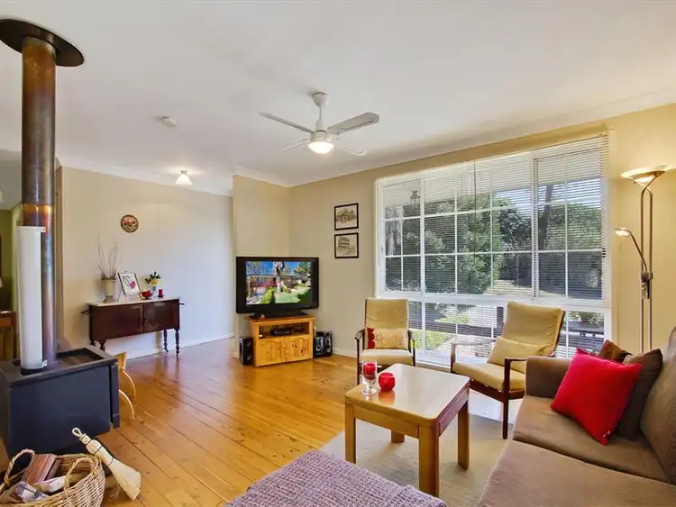 Third view of Homely house listing, 75 Bowen Mountain Rd, Bowen Mountain NSW