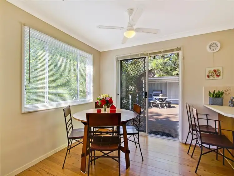 Fourth view of Homely house listing, 75 Bowen Mountain Rd, Bowen Mountain NSW