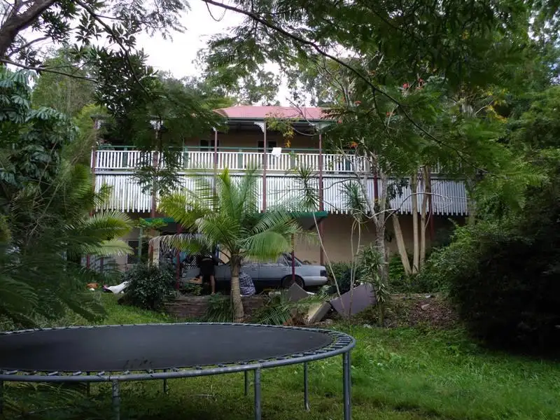 Main view of Homely house listing, 28 Nolan St, Tallai QLD
