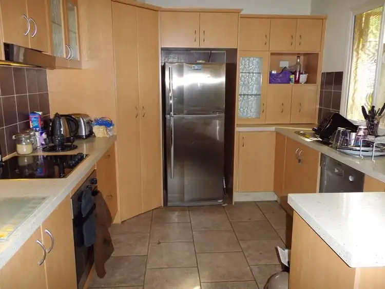 Fourth view of Homely house listing, 28 Nolan St, Tallai QLD