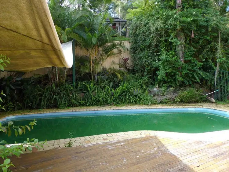 Fifth view of Homely house listing, 28 Nolan St, Tallai QLD