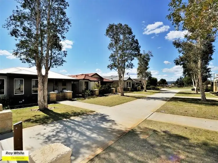 6 Oban Way, Ellenbrook WA