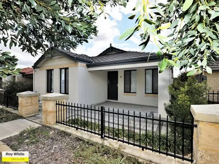 Second view of Homely house listing, 6 Oban Way, Ellenbrook WA