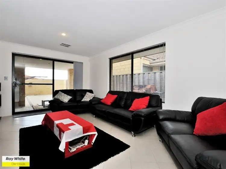 Third view of Homely house listing, 6 Oban Way, Ellenbrook WA
