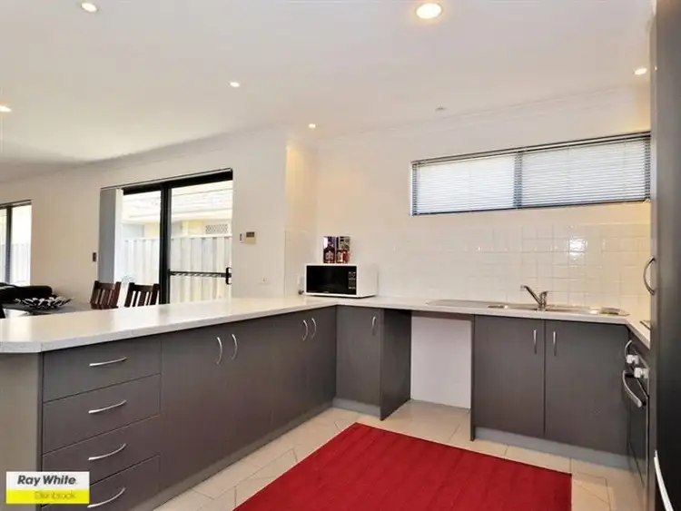 Fourth view of Homely house listing, 6 Oban Way, Ellenbrook WA